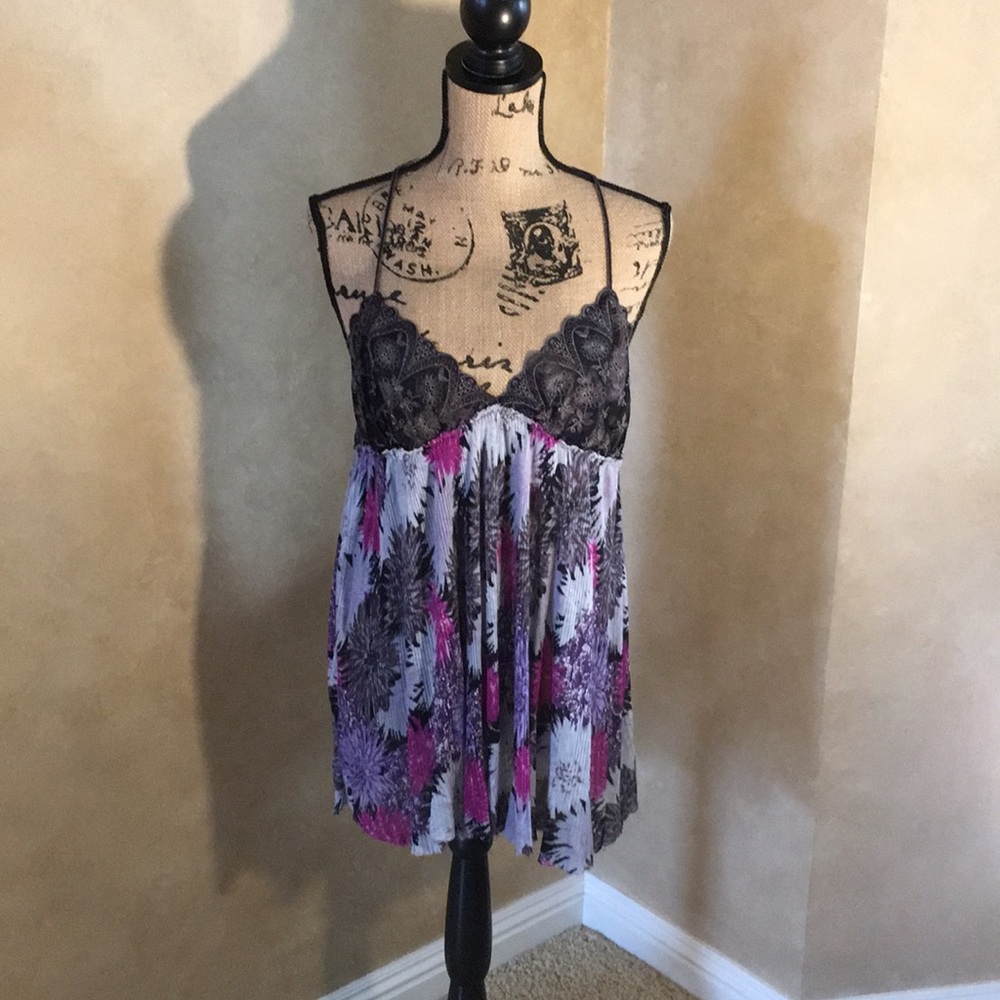 Free People Cami